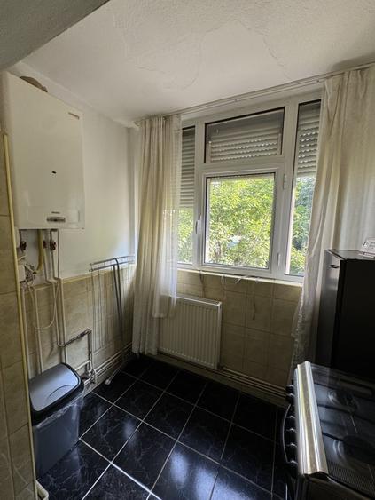 Apartament 2 cam, parter/4, Carol Davila - 5