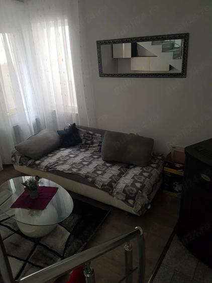 Casă cu Teren 40 Mp în Central