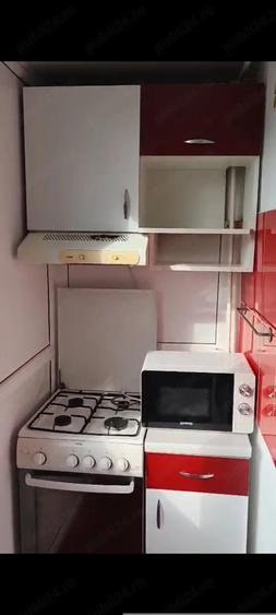 Apartament cu 2 camere decomandat în Apărătorii Patriei