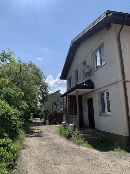 Casă cu 4 camere cu Teren 120 Mp în Ghencea