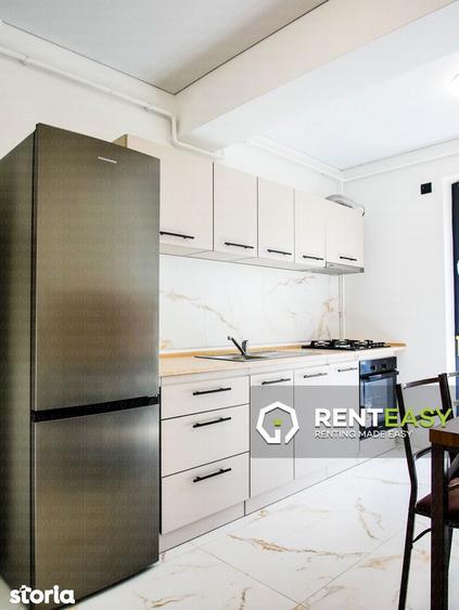 Apartament cu 2 camere în Bucșinescu