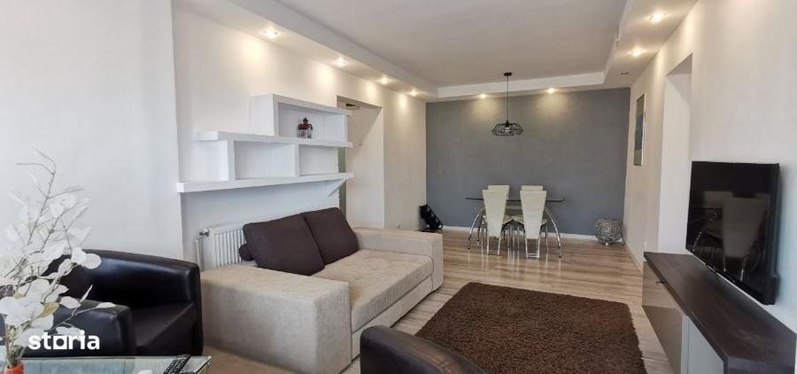 Apartament 3 camere cu centrala proprie 13 Septembrie - Marriott - 8