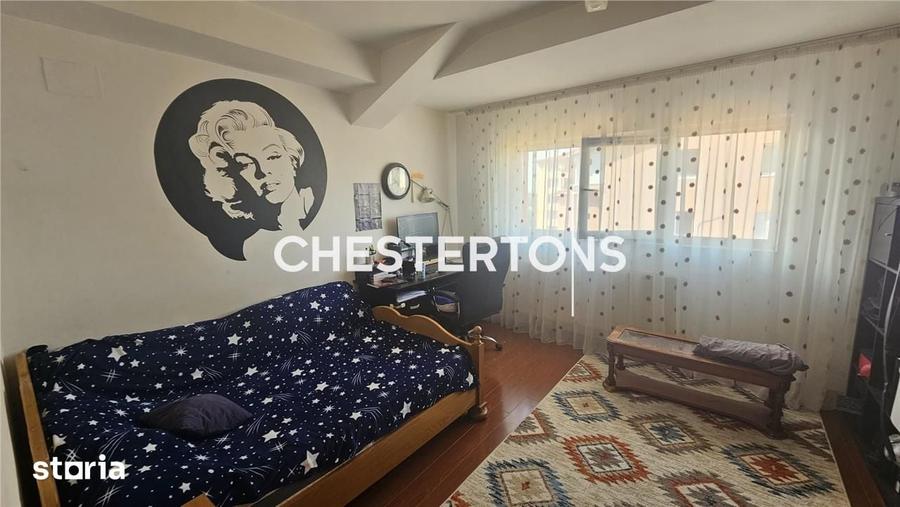Apartament 3 camere spatioase 94mp langa metrou Raul Doamnei - 2