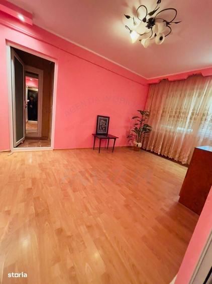 Apartament cu 2 camere semidecomandat în Sârbi