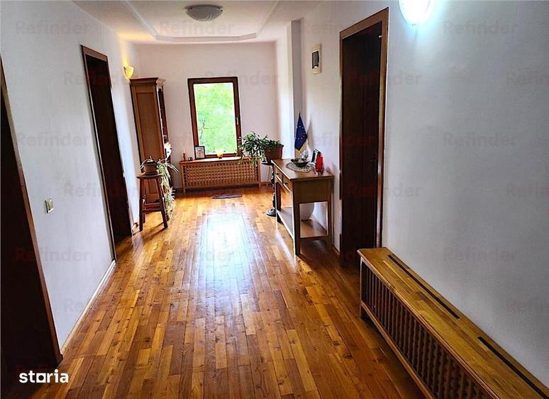 Oferta vanzare vila in Cornu Prahova - 10