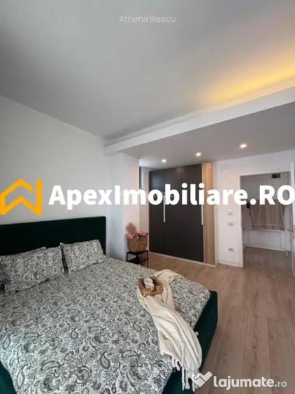 Apartament 2 camere de inchiriat 1 Decembrie 1918 Bucure?ti - 4