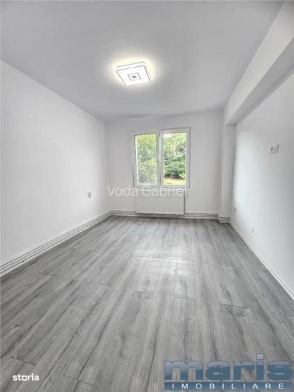 Apartament 2 camere Tudor etaj 3 renovat recent totul nou.