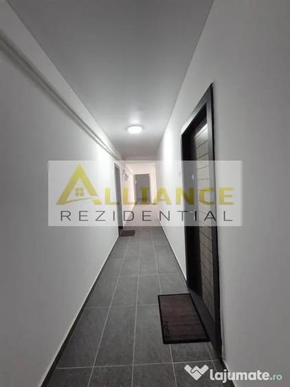 Garsonieră decomandată în Metalurgiei