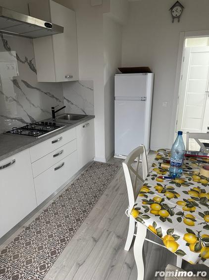 Garsonieră decomandată în Cotroceni