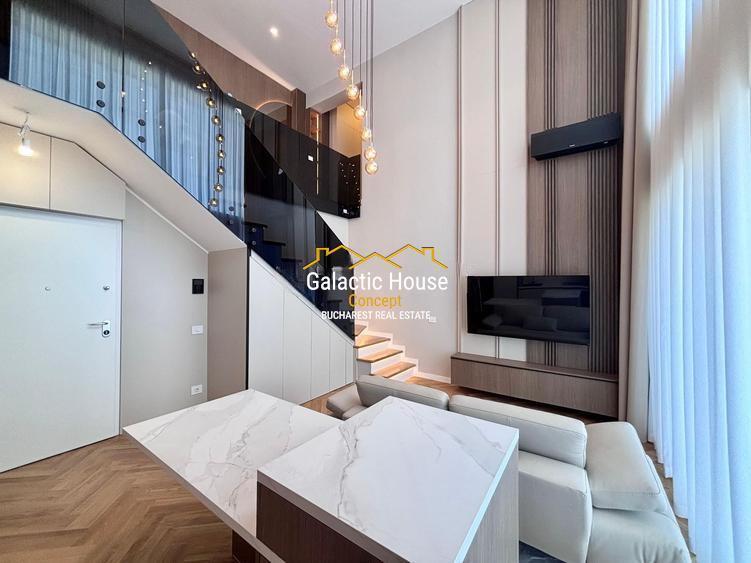 DUPLEX 4 CAMERE BLOC NOU PIATA VICTORIEI 176MP - 1
