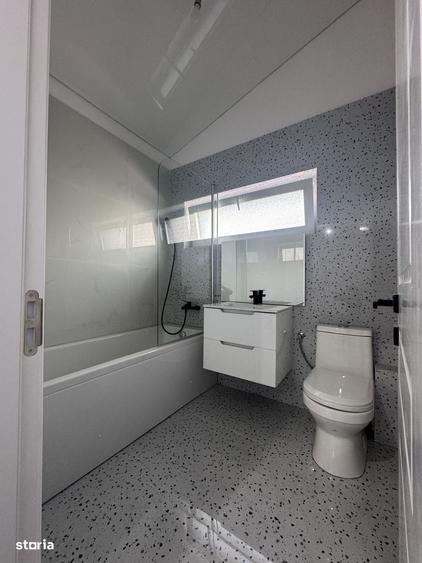 Casă cu 4 camere cu Teren 480 Mp în Mogoșoaia