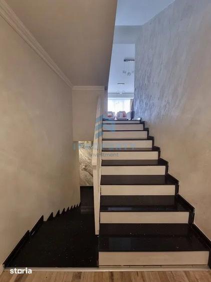 Poseidon Residence | 3 Camere - Duplex | Centrala | Logie | Parcare | - 8