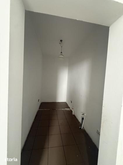 Spațiu comercial, de 56 mp, în Băneasa