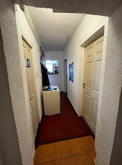 Apartament decomandat cu 2 camere, de inchiriat, Tg Jiu, Aleea Plopilor - 1
