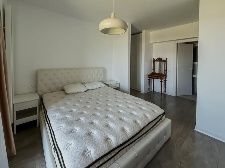 Apartament cu 3 camere în Aviației