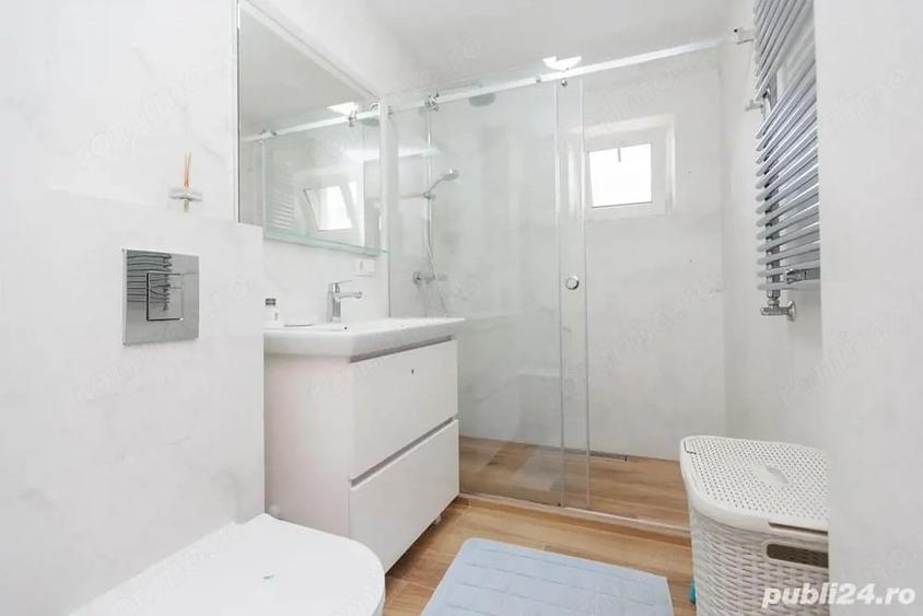 Apartament cu 2 camere decomandat în Punctele Cardinale