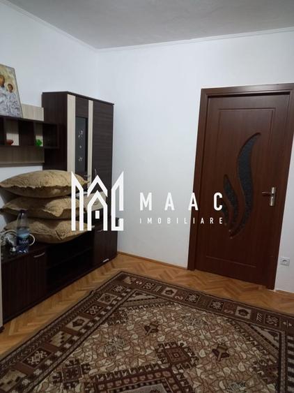 Apartament cu 2 camere nedecomandat, mobilat în Hipodrom 3