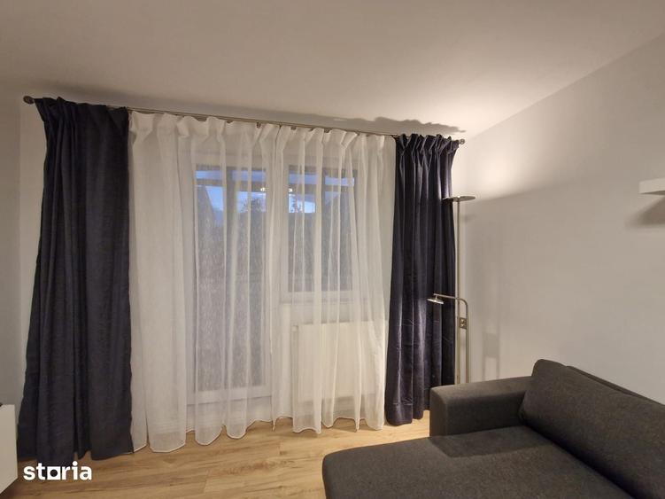 Apartament renovat de inchiriat - 2 Cam Brasov - Tractorul - 2