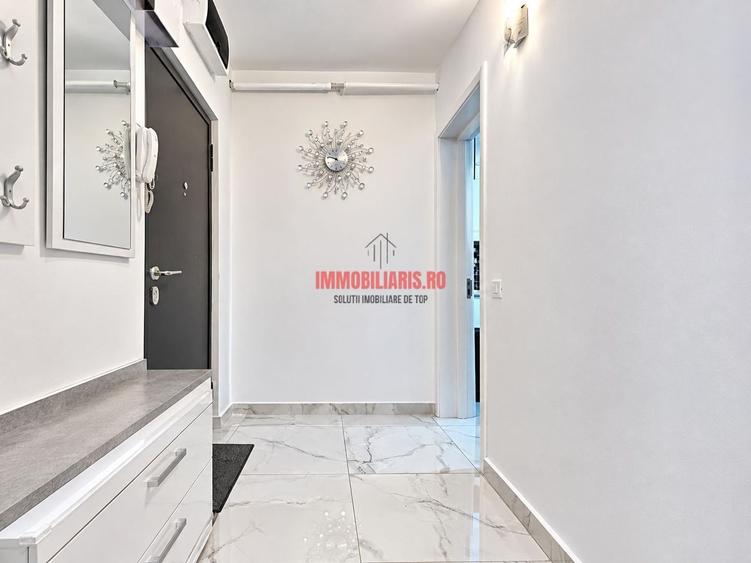 Apartament cu 3 camere semidecomandat, mobilat în Basarabia