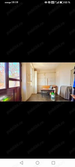 Casă cu 4 camere cu Teren 600 Mp în Central