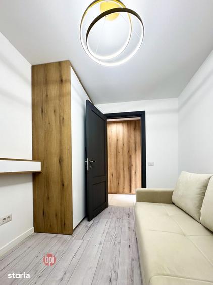 Apartament cu 3 camere în Fălticeni