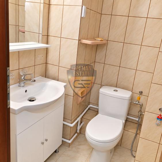 Apartament cu 3 camere decomandat în Tomis Nord