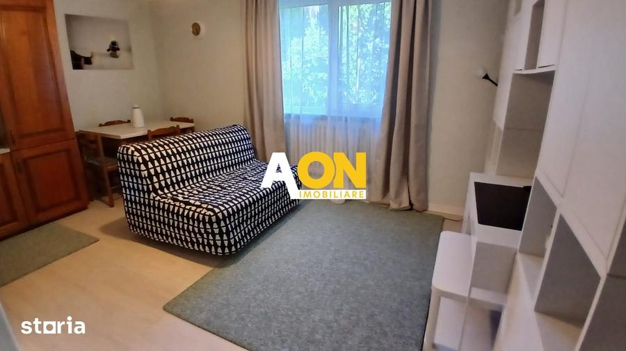 Apartament cu 2 camere, etaj 1, Cetate - 4