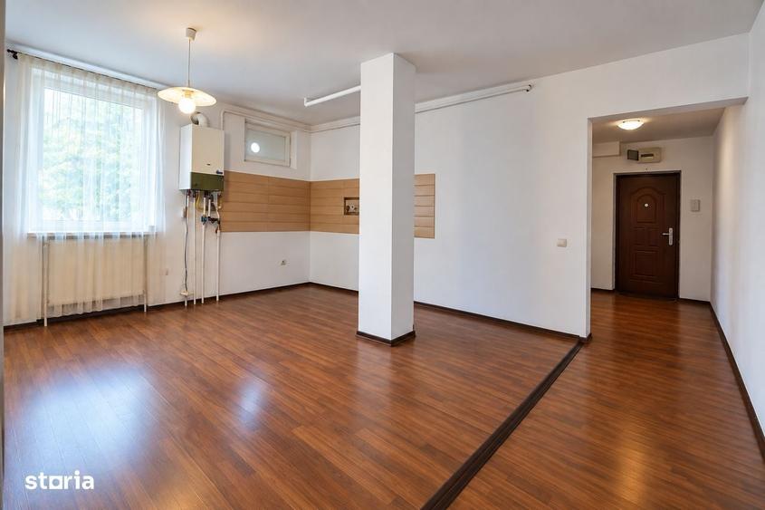 Apartament 4 camere | Etaj 1 | 89 mp | Boxa 10 mp | Parcare - Precista - 8