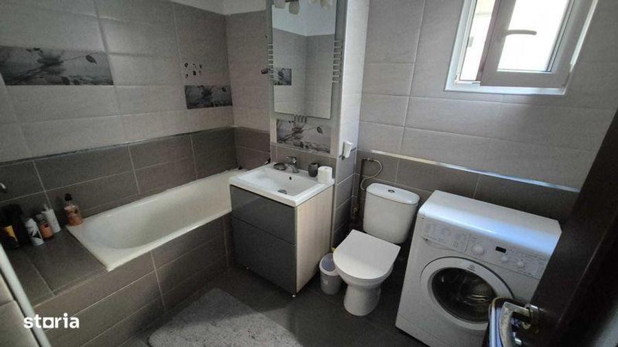 Apartament cu 3 camere în Blejoi
