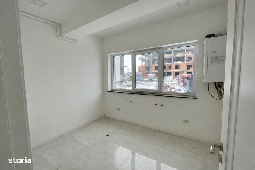 Spațiu comercial, de 130 mp, în Bilca