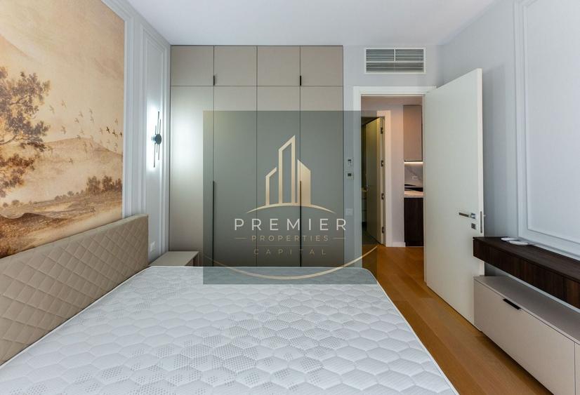 Apartament cu 2 camere semidecomandat în Barbu Văcărescu