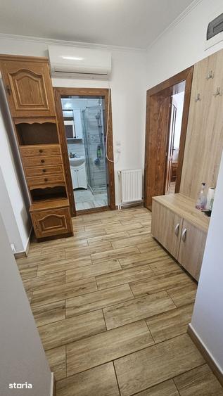 Casă cu 4 camere cu Teren 500 Mp în Iosia