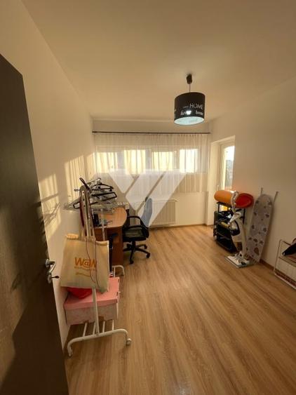 Apartament cu 3 camere decomandat, mobilat în Arhitecților - Calea Cisnădiei