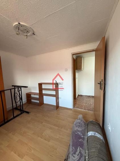 Ap 2 camere decomandat | zona Mircea cel Batran - 12