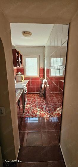 Apartament cu 2 camere semidecomandat în Tineretului