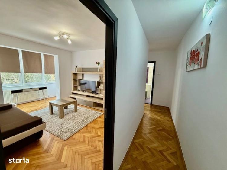 AA/1161 De inchiriat apartament cu 2 camere in Tg Mure? - 7 Noiembrie - 3