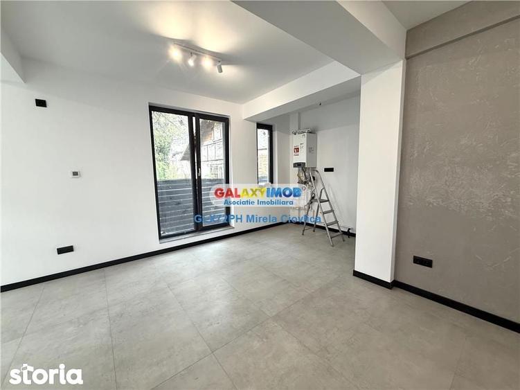 Spațiu comercial, de 120 mp, în Ultracentral