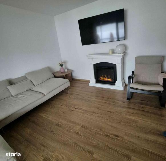 Casa individuala cu 4 camere mobilate/ 0%comision/ Mutare imediata! - 12