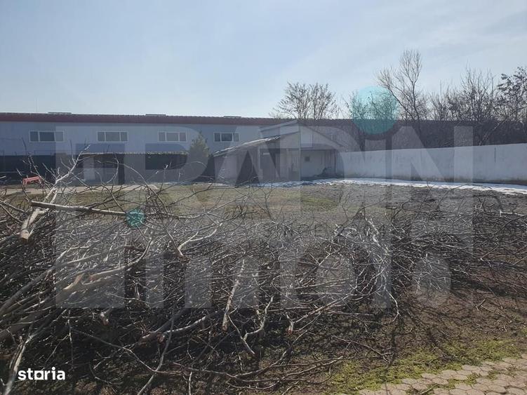 Voluntari, loturi teren pentru dezvoltare imobiliara sau comerciala - 5