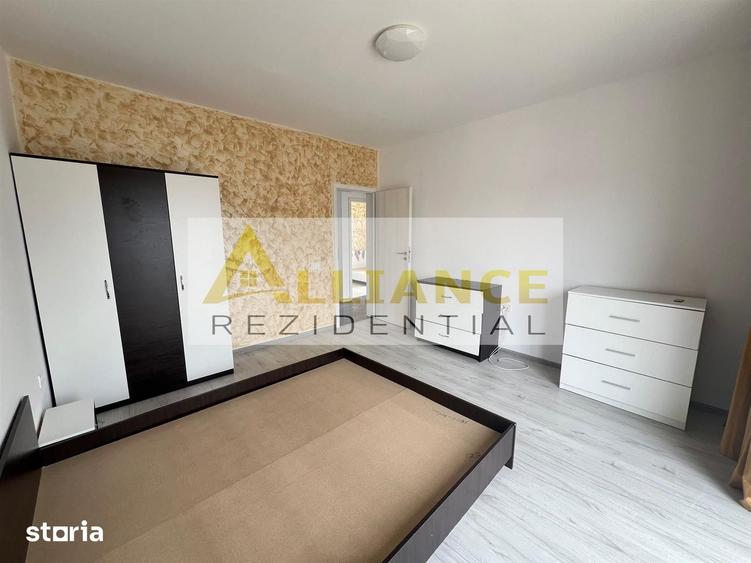 Vila individuala-4 camere-teren 560 mp-Cartierul nou-Strada Aviatorilo - 9