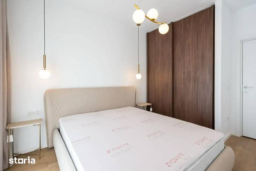 Apartament cu 2 camere în Crângași