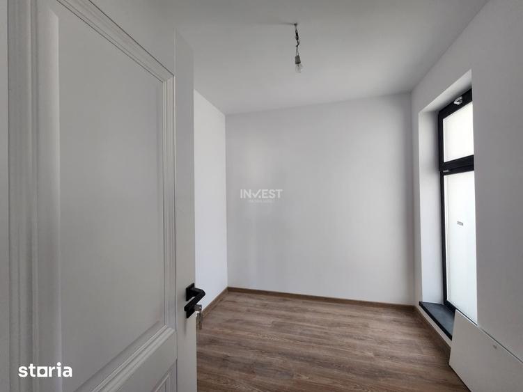 Casă cu 4 camere cu Teren 260 Mp în Miroslava