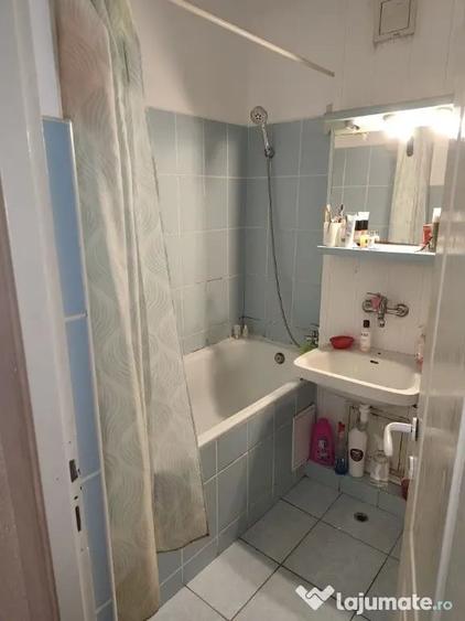Apartament cu 2 camere decomandat în Mănăștur