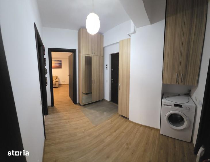 Apartament 2 camere decomandat|?os. Chitilei|50mp|5min metrou Jiului - 4