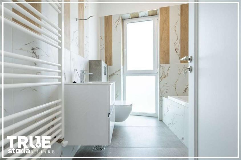 Apartament cu 2 camere în Unirii