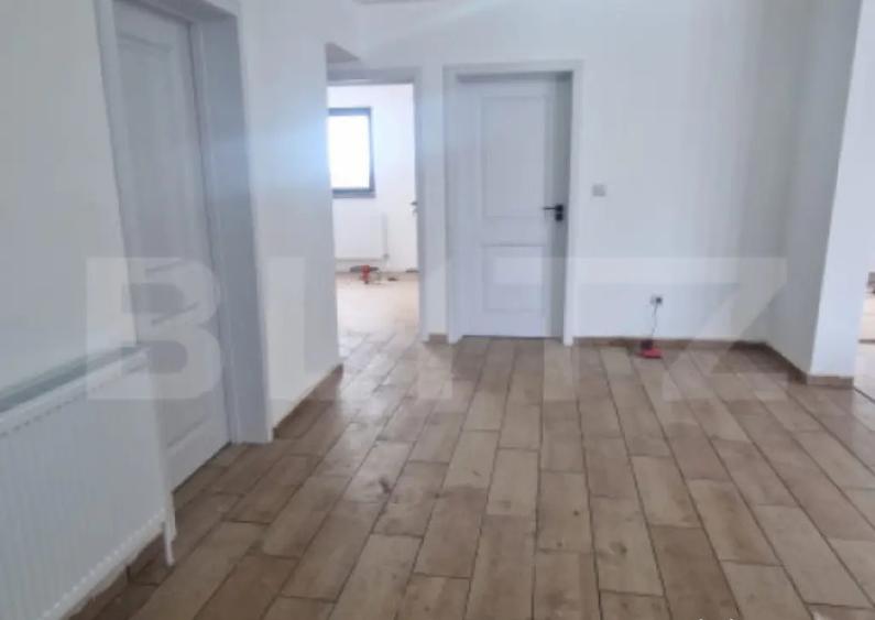 Casă cu 4 camere cu Teren 520 Mp în Bod