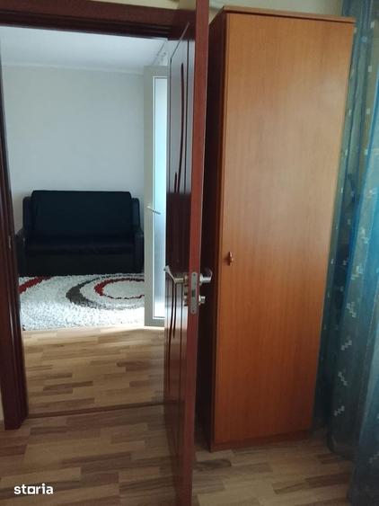 Apartament 2 camere an universitar,CAMPUS - 4