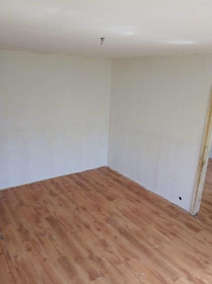 Apartament cu 2 camere în Vest
