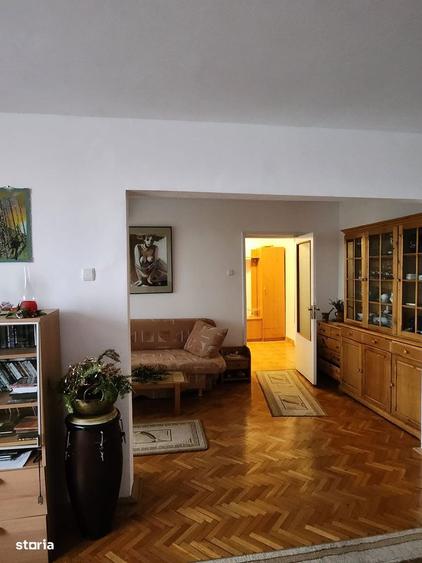 Apartament 3 camere-TAKE IONESCU-MEDICINA-OPORTUNITATE! - 4