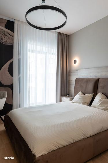 One Verdi Park 2023 Floreasca, 3 camere 118mp 2 Bai, Parcare Subteran - 5